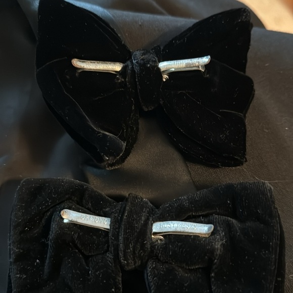 After Six by Rudofker Tuxedo suit jacket single button front Sz 38 R Vintage - Picture 8 of 10